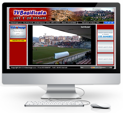 TV Basilicata