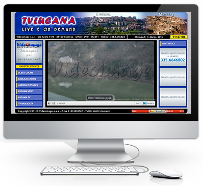 TV Lucana