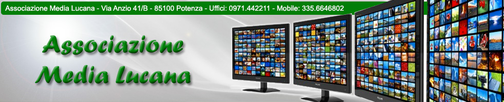 Associazione Media Lucana
